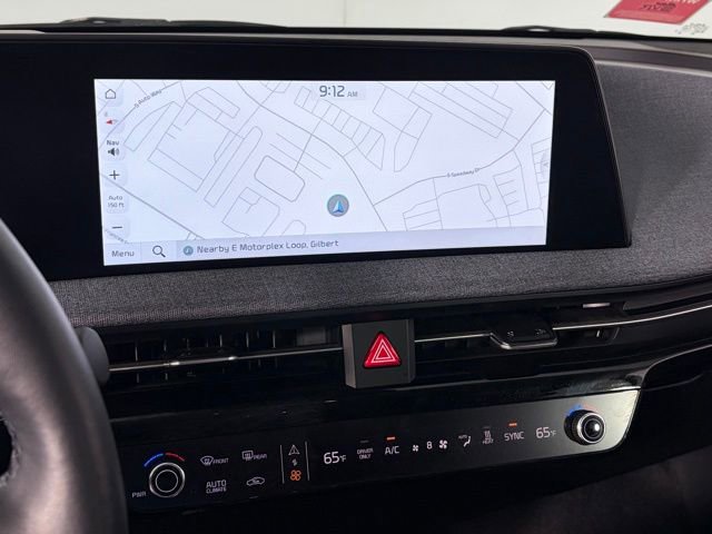 Used 2024 Kia EV6 Wind w/ Wind Technology Package image 18