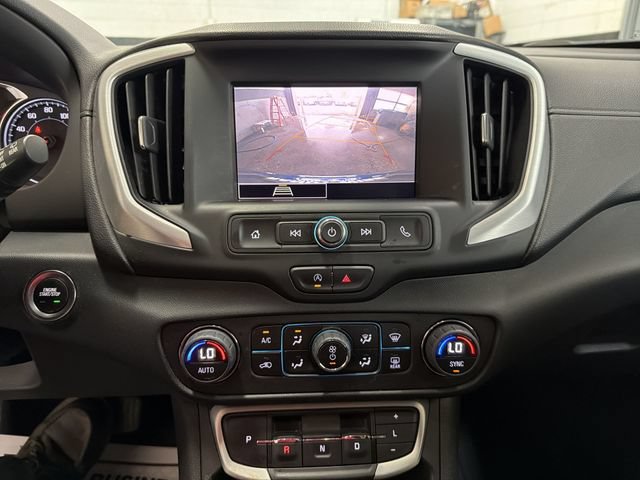 Certified 2023 GMC Terrain SLE w/ Driver Convenience Package FWD image 17