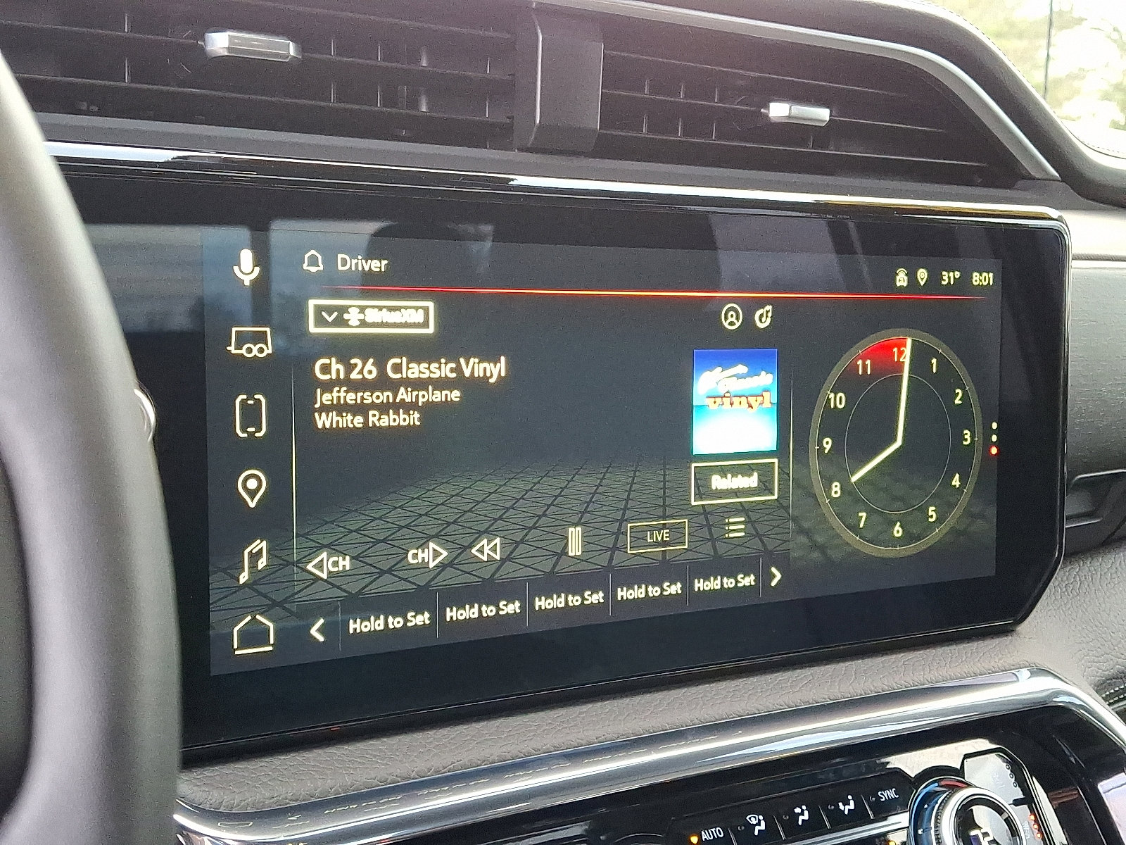 Certified 2024 GMC Sierra 1500 Denali w/ Denali Reserve Package image 24