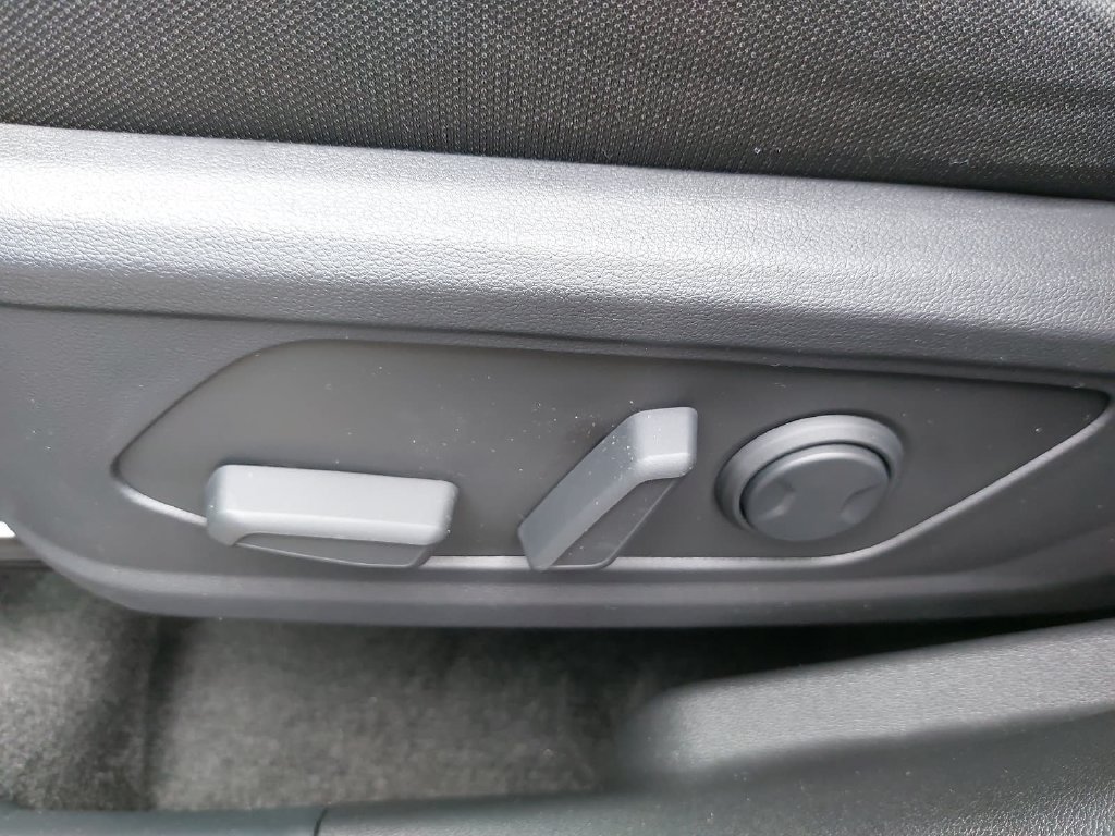 New 2026 Hyundai Tucson SEL FWD image 28