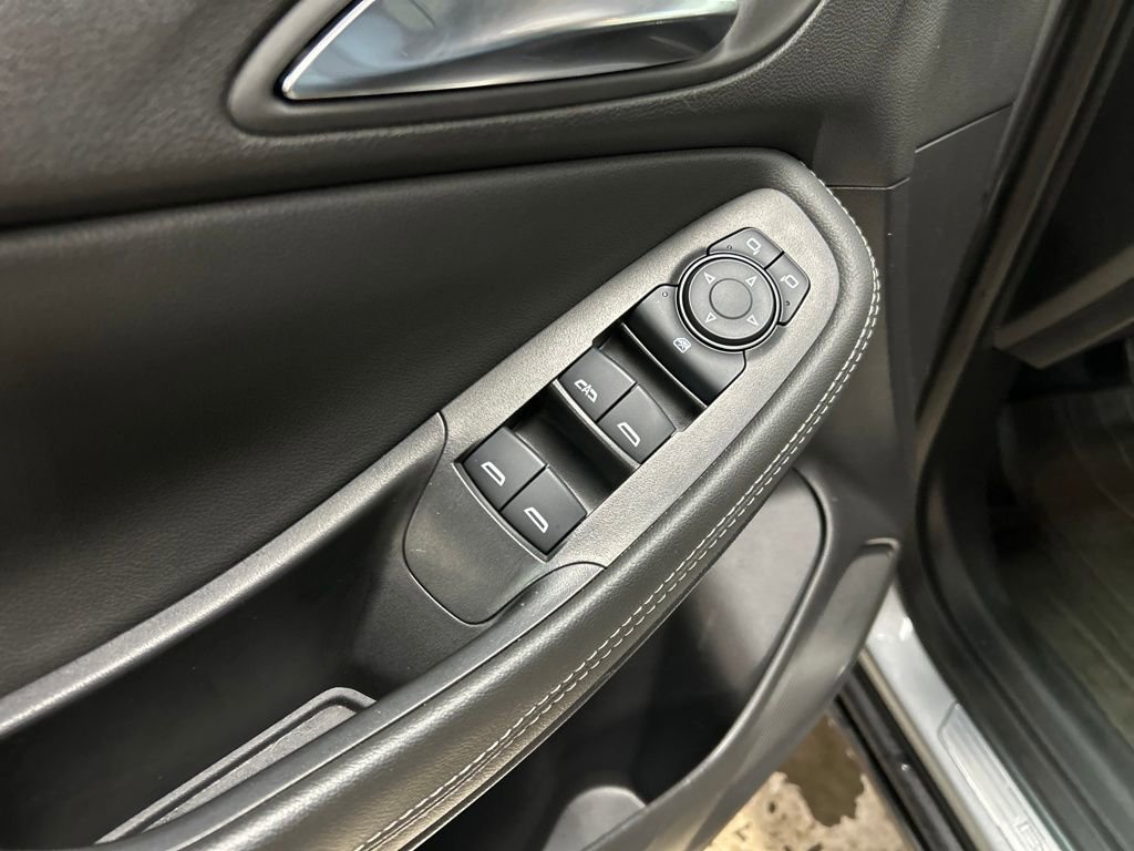 Certified 2023 Buick Encore GX Preferred w/ Cold Weather Comfort Package image 15