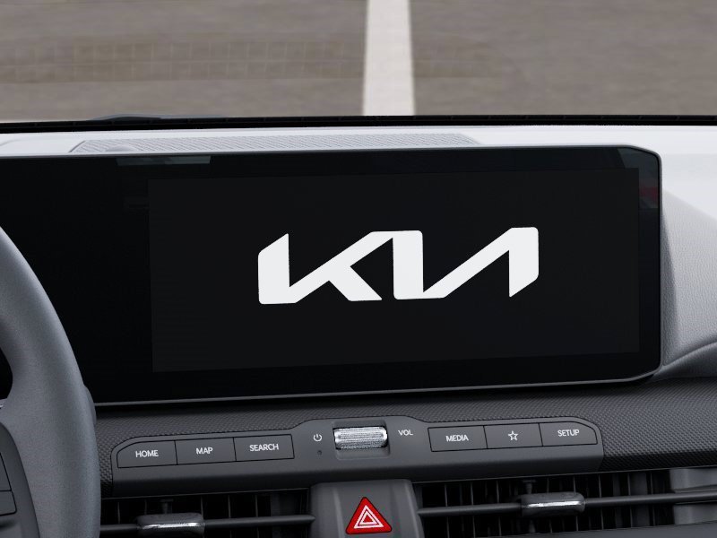 New 2026 Kia K4 LXS FWD image 22