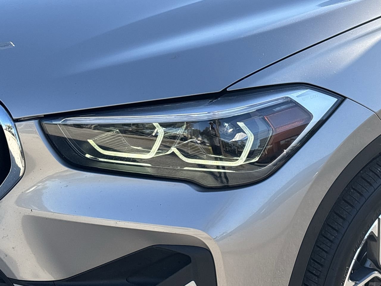 Used 2021 BMW X1 xDrive28i image 6