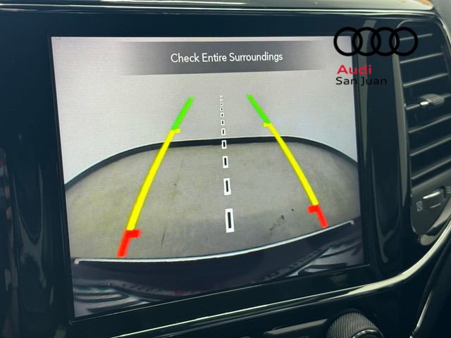 Used 2022 Jeep Grand Cherokee Limited w/ Tech Group image 25