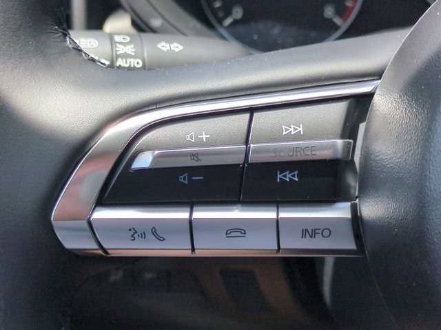 New 2026 MAZDA CX-50 AWD 2.5 S w/ Weather Package image 24