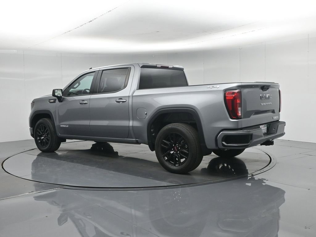 Used 2023 GMC Sierra 1500 Elevation AWD/4WD image 7