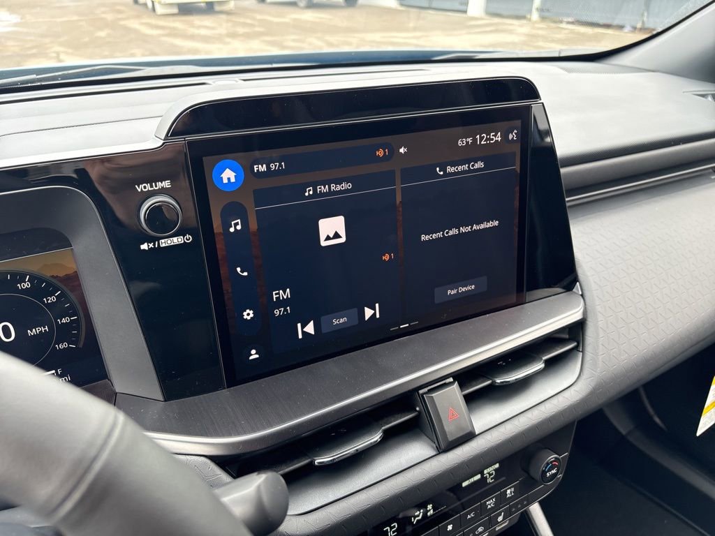 New 2026 Subaru Outback Wilderness image 17