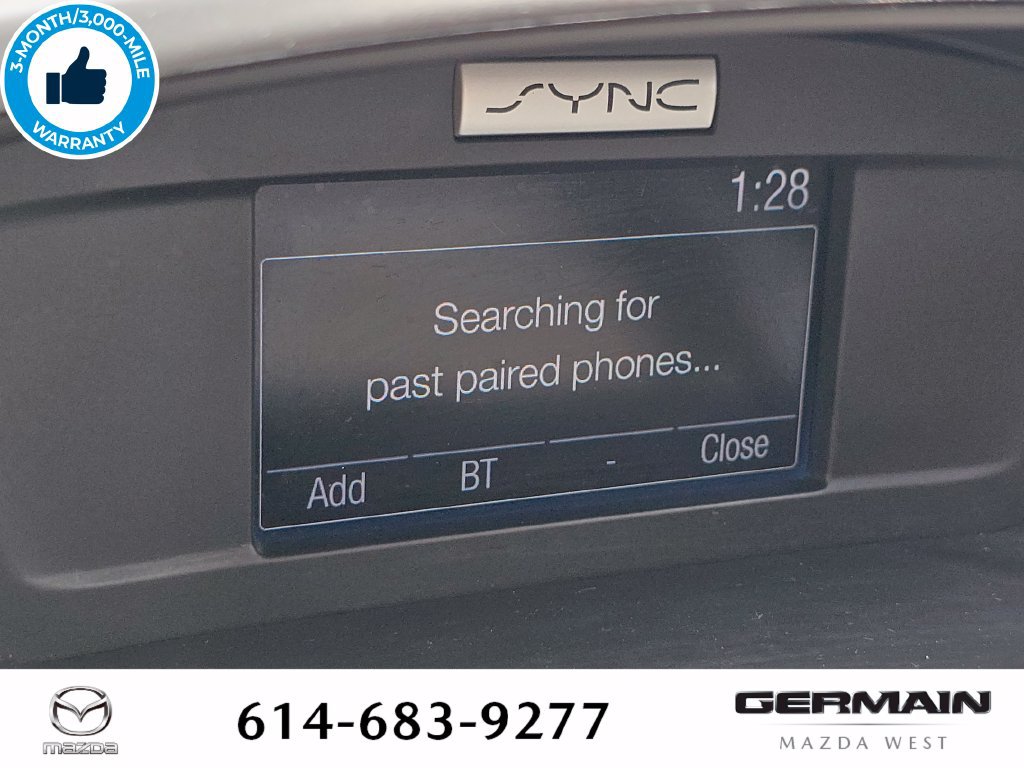 Used 2016 Ford Escape SE FWD image 29