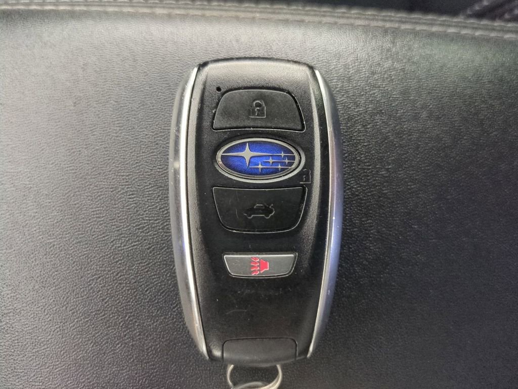 Used 2021 Subaru Ascent Touring AWD/4WD image 41