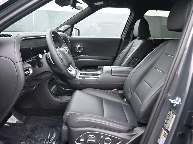 New 2026 Hyundai Palisade Calligraphy AWD/4WD image 11