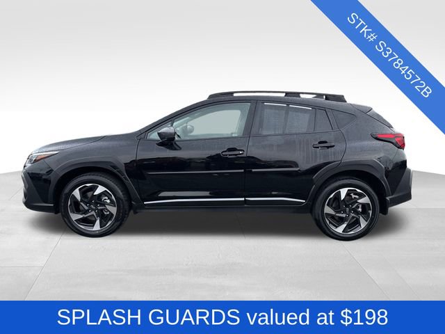 Certified 2025 Subaru Crosstrek 2.5i Limited w/ Crosstrek Mirror Package image 4