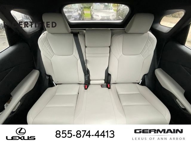 Certified 2024 Lexus RX 350 Premium w/ Convenience Package AWD/4WD image 16