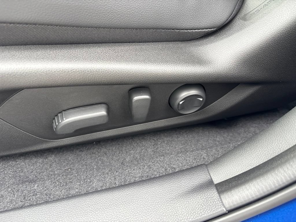 New 2026 Subaru Crosstrek 2.5i Limited AWD/4WD image 17