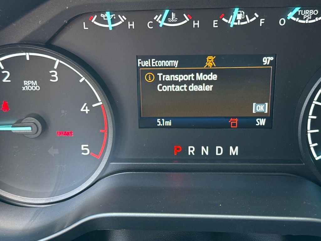 New 2026 Ford F250 XL image 23