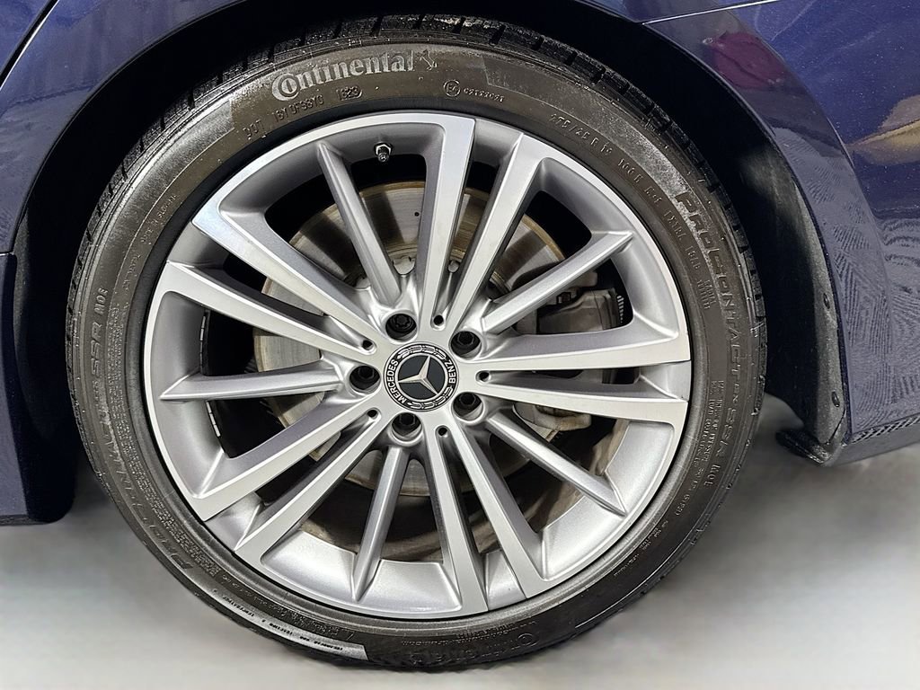 Used 2020 Mercedes-Benz CLS 450 image 40