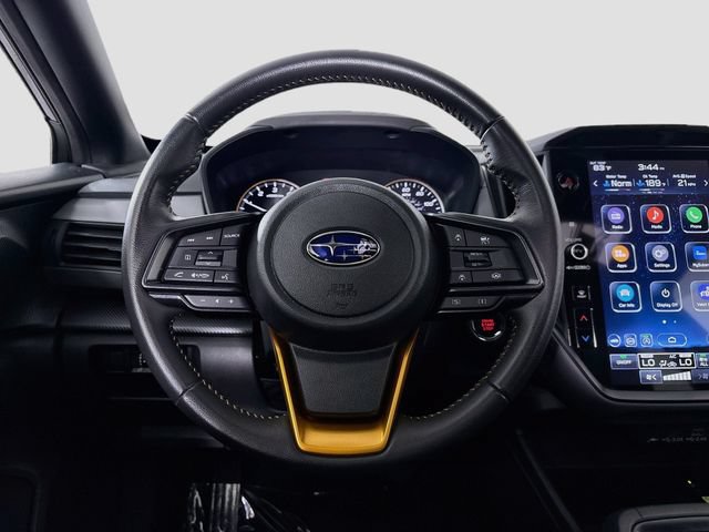Certified 2024 Subaru Crosstrek 2.5i Wilderness w/ Crosstrek Mirror Package AWD/4WD image 13