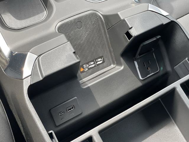 New 2025 Chevrolet Silverado 1500 RST w/ RST All Star Premium Package image 83