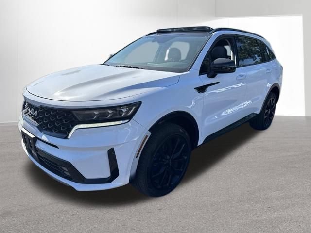 Used 2022 Kia Sorento SX