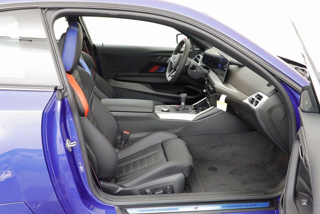 New 2026 BMW M2 w/ Lighting Package image 22