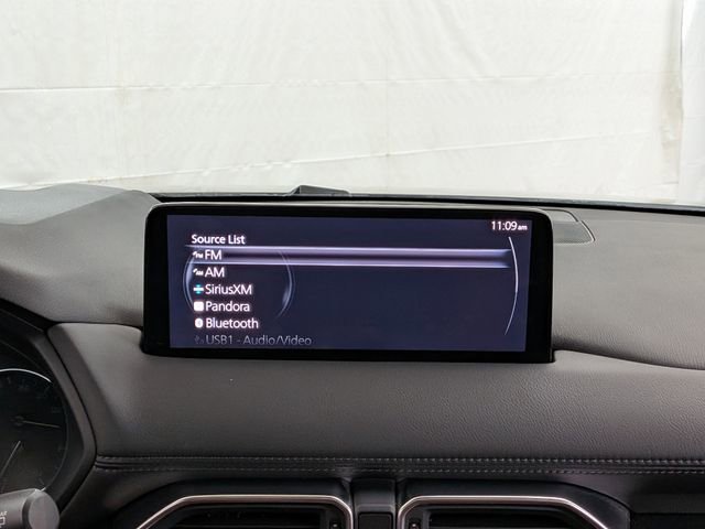 Certified 2024 MAZDA CX-5 Carbon Edition image 28