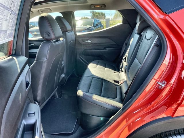 New 2027 Chevrolet Bolt RS w/ Technology Package image 35