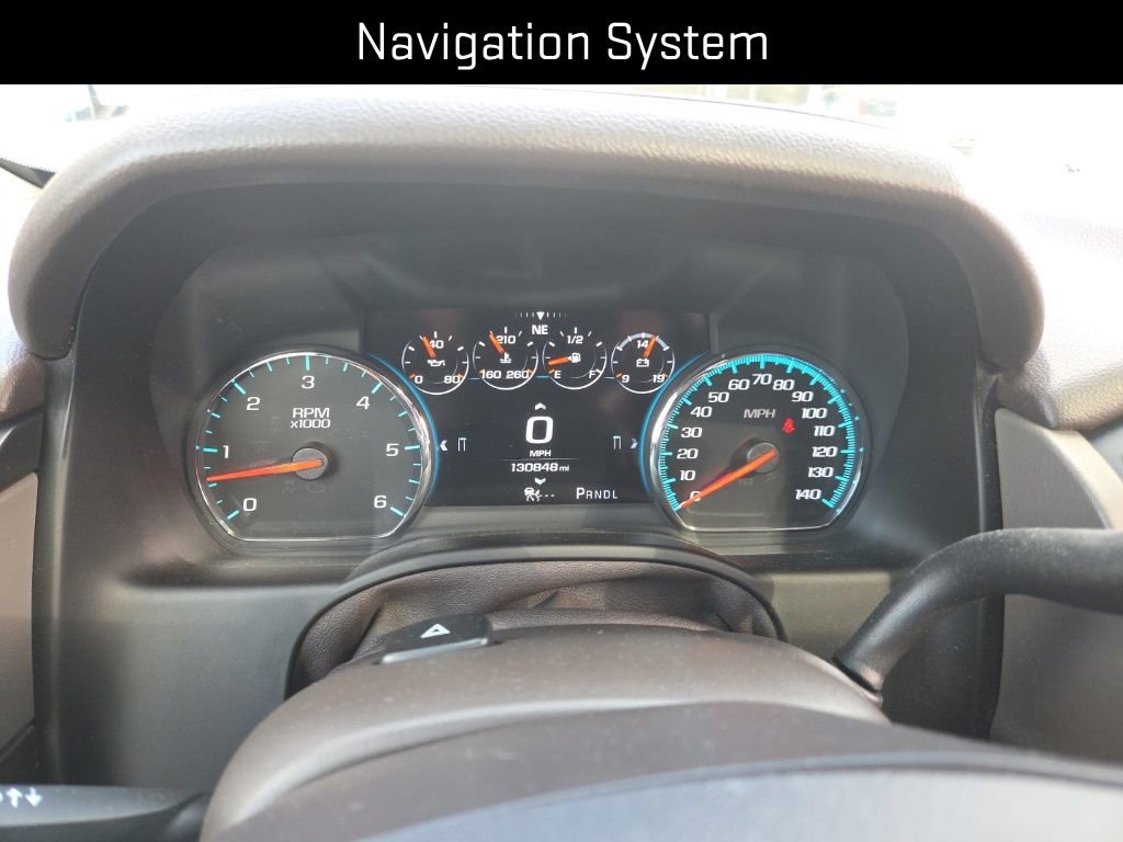 Certified 2017 GMC Yukon Denali w/ Open Road Package image 12