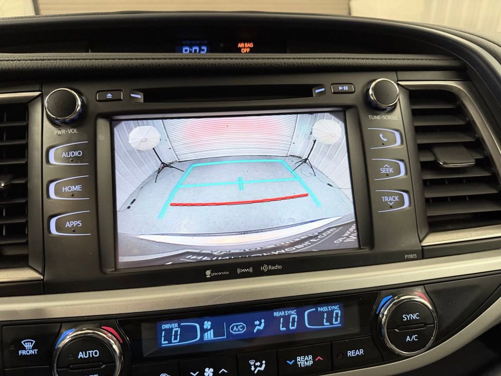 Used 2019 Toyota Highlander Plus image 15