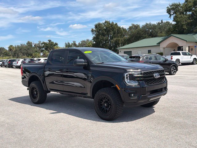 Used 2025 Ford Ranger XL RWD image 7