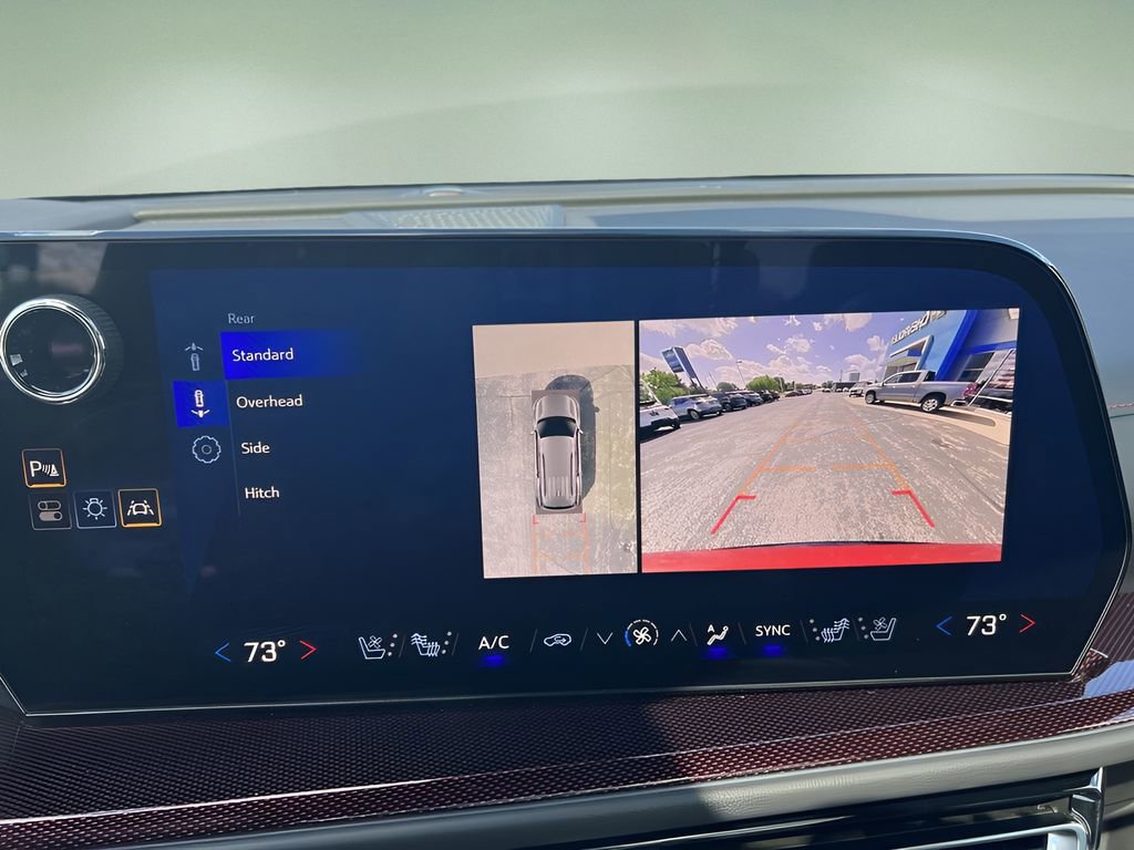 Certified 2024 Chevrolet Traverse RS w/ LPO, Floor Liner Package image 15