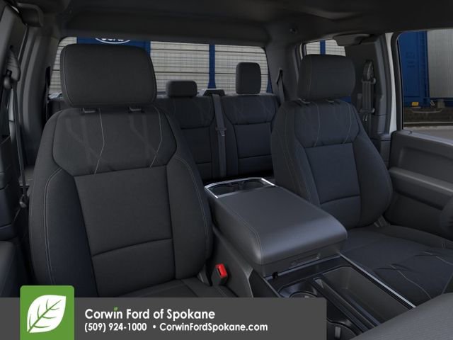 New 2026 Ford F150 STX AWD/4WD image 10