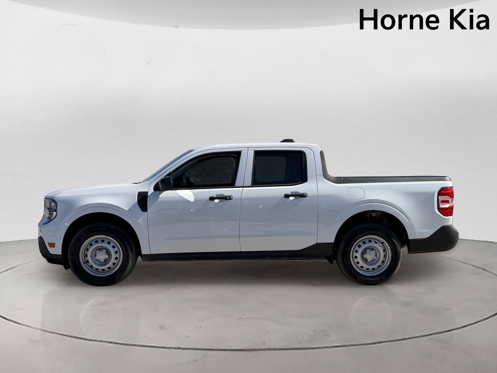 Used 2026 Ford Maverick XL AWD/4WD image 6