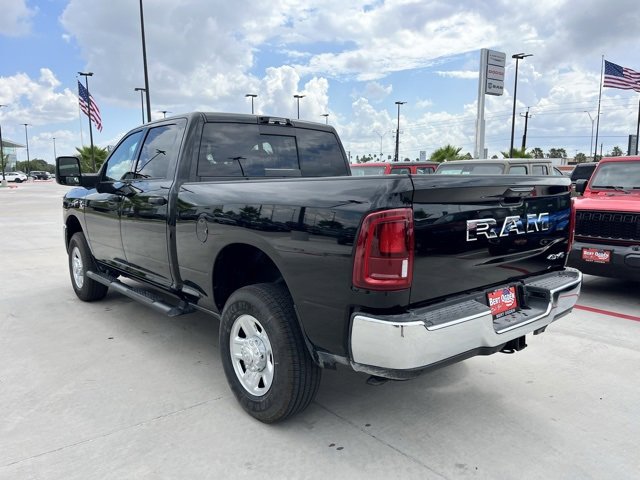 New 2026 RAM 2500 Tradesman image 5