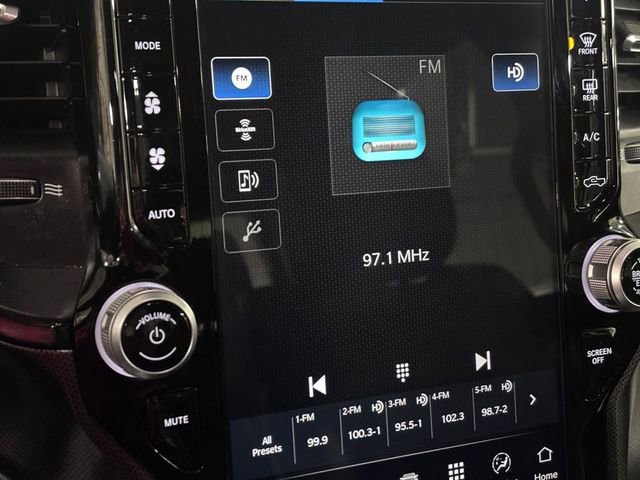 Used 2022 RAM 1500 Limited w/ Off-Road Group image 20