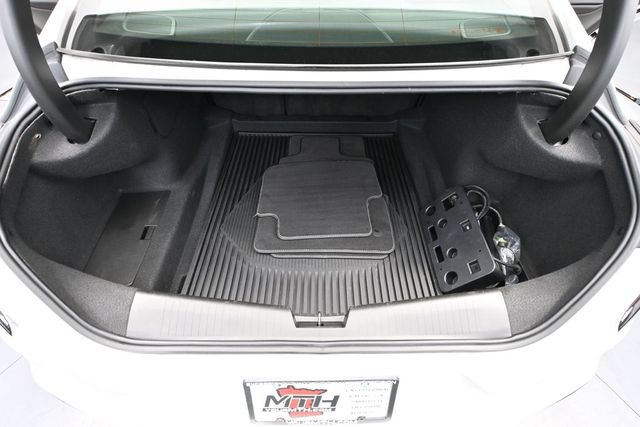 Used 2023 Cadillac CT4 V w/ LPO, ONYX Package AWD/4WD image 41