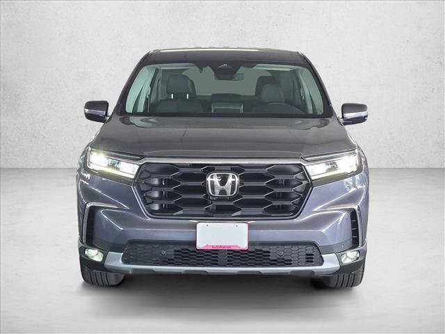 Used 2024 Honda Pilot EX-L image 2