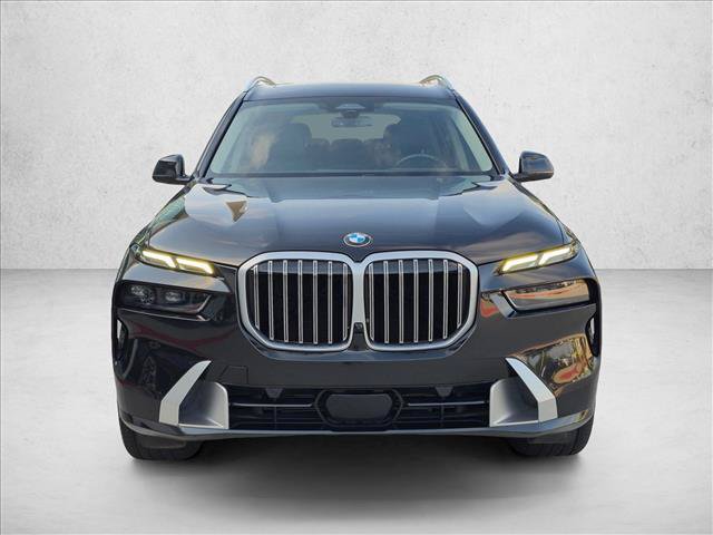 Certified 2023 BMW X7 xDrive40i AWD/4WD image 2