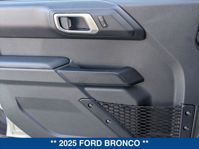 New 2025 Ford Bronco Badlands AWD/4WD image 10