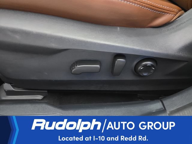 Used 2023 Subaru Outback Touring AWD/4WD image 10