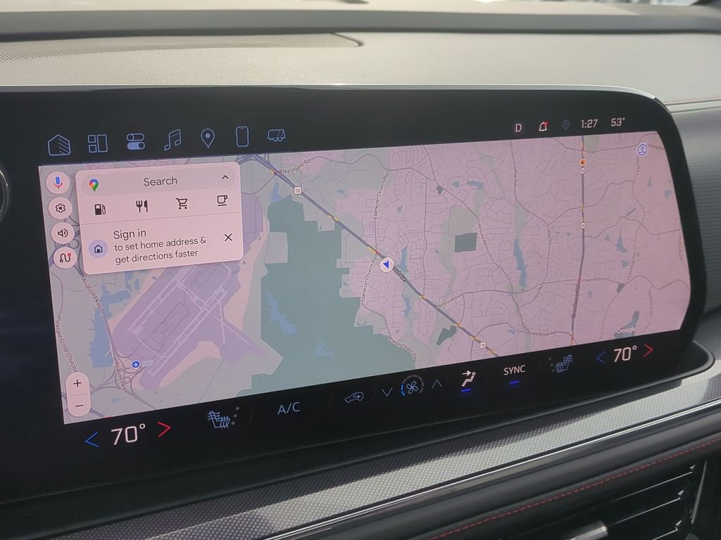 Used 2025 Chevrolet Tahoe RST w/ RST Capability Package image 21