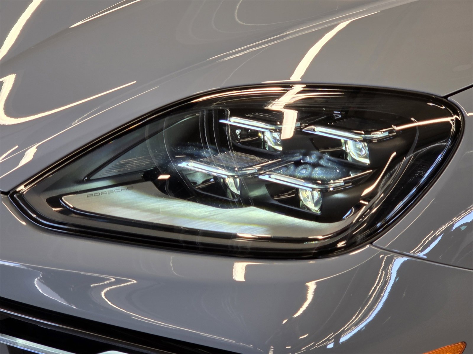 New 2026 Porsche Cayenne image 24