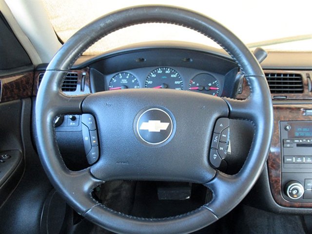 Used 2012 Chevrolet Impala LS FWD image 18