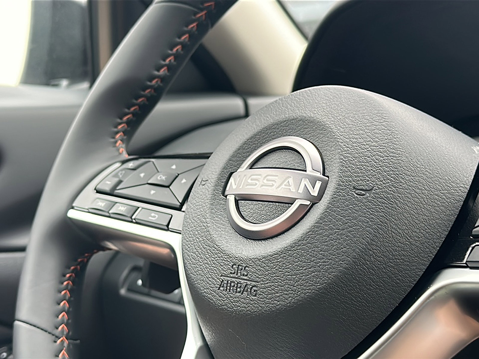 New 2025 Nissan Altima 2.5 SR w/ SR Premium Package image 20