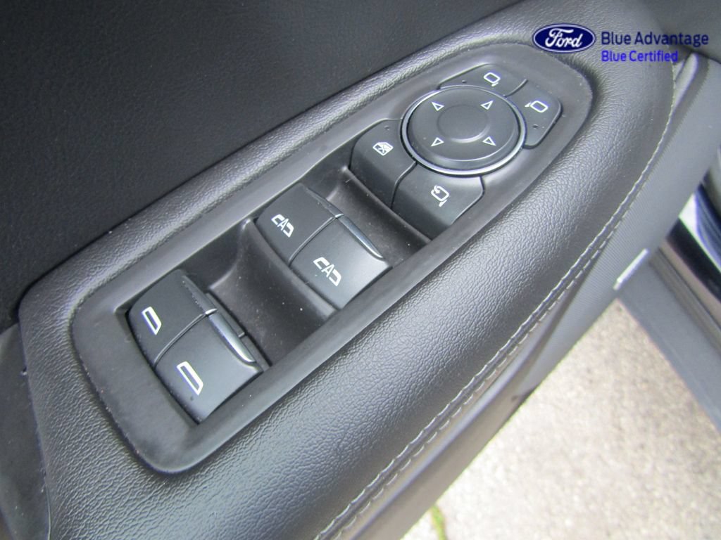 Used 2021 Cadillac XT5 Sportv AWD/4WD image 19