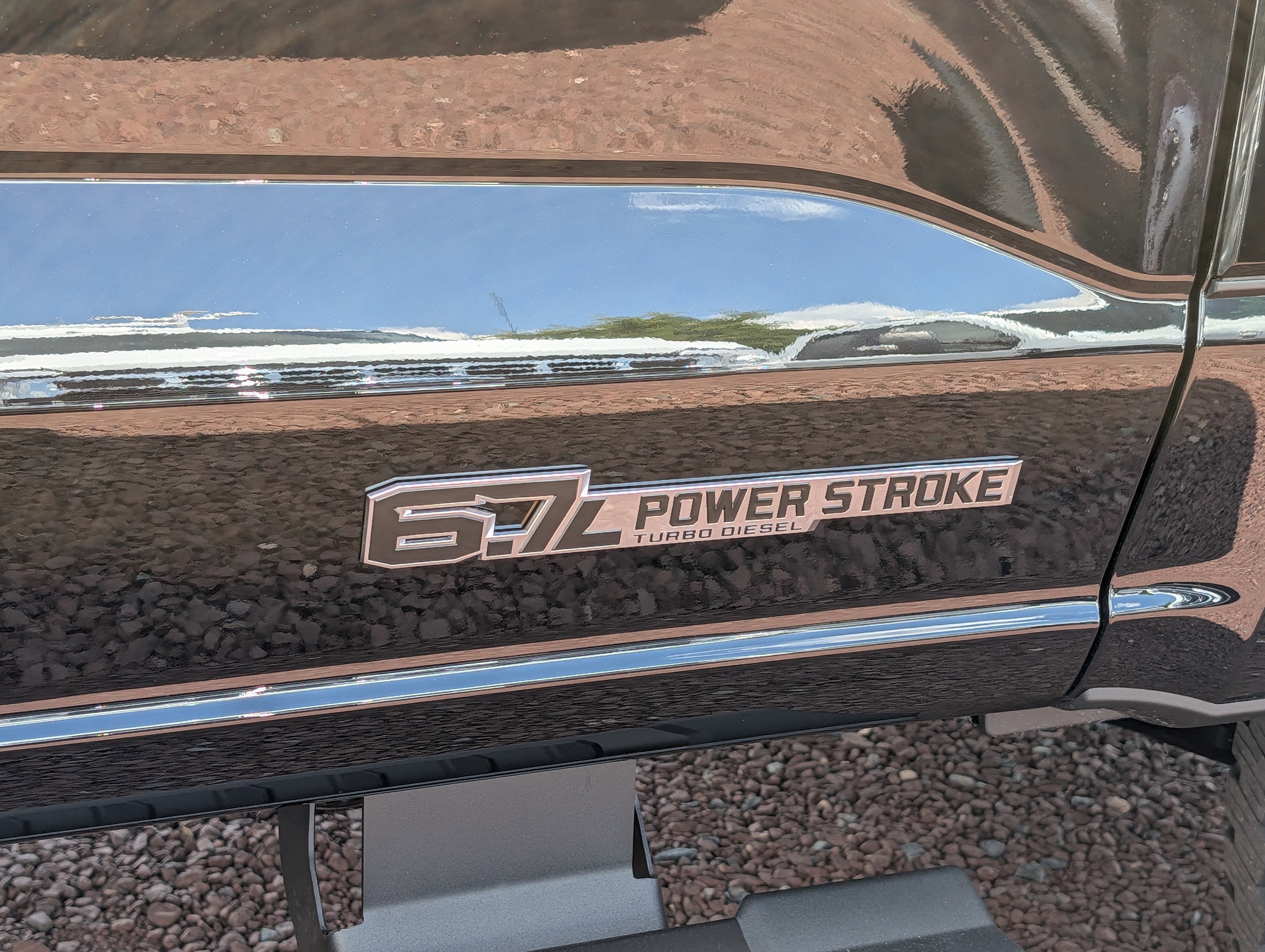 New 2026 Ford F250 XLT w/ XLT Premium Package image 5
