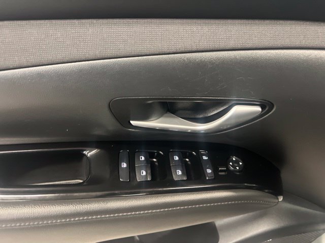 Used 2024 Hyundai Tucson SEL AWD/4WD image 32