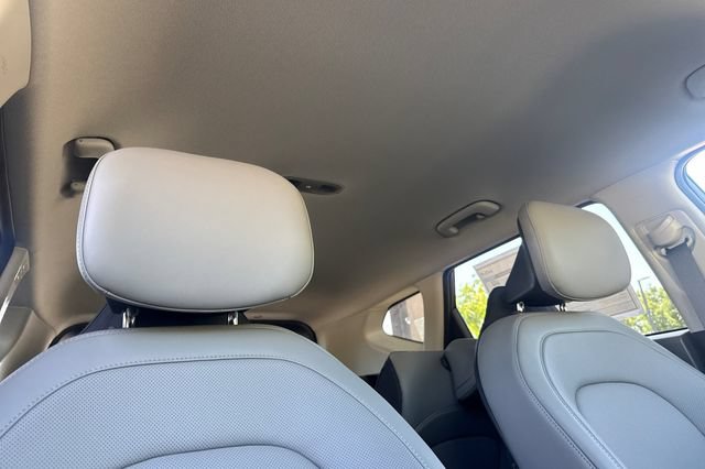 New 2027 Kia Seltos EX FWD image 20