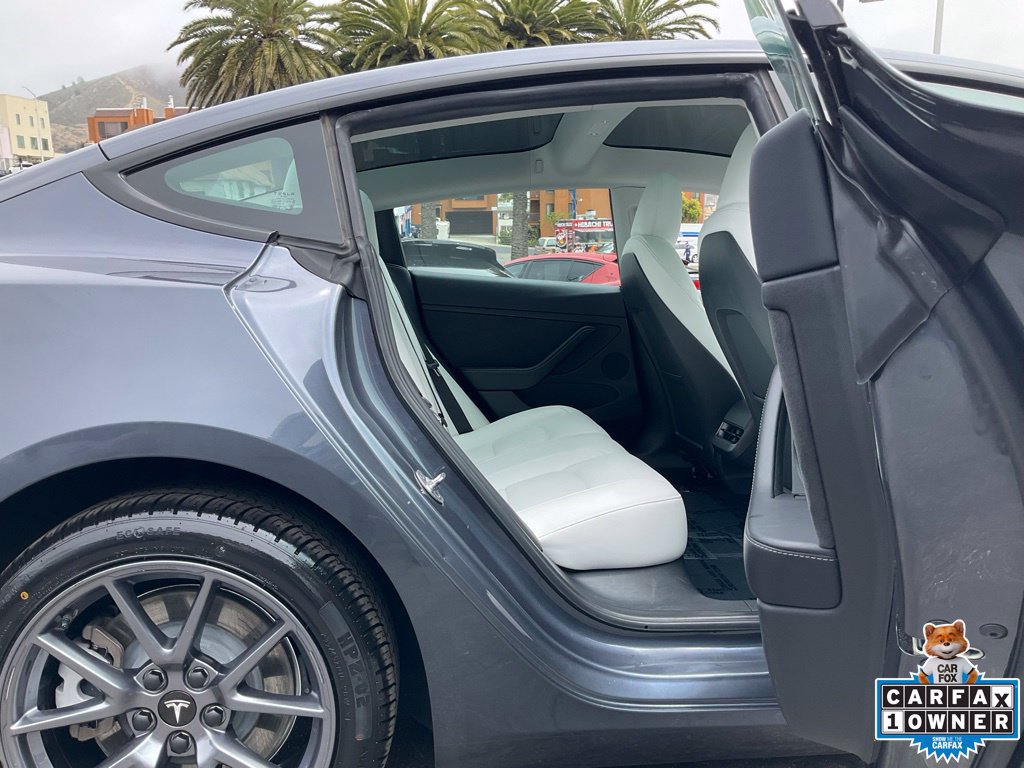 Used 2023 Tesla Model 3 Long Range AWD/4WD image 51