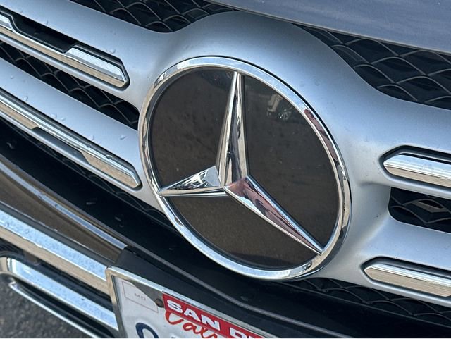 Used 2022 Mercedes-Benz GLC 300 image 33