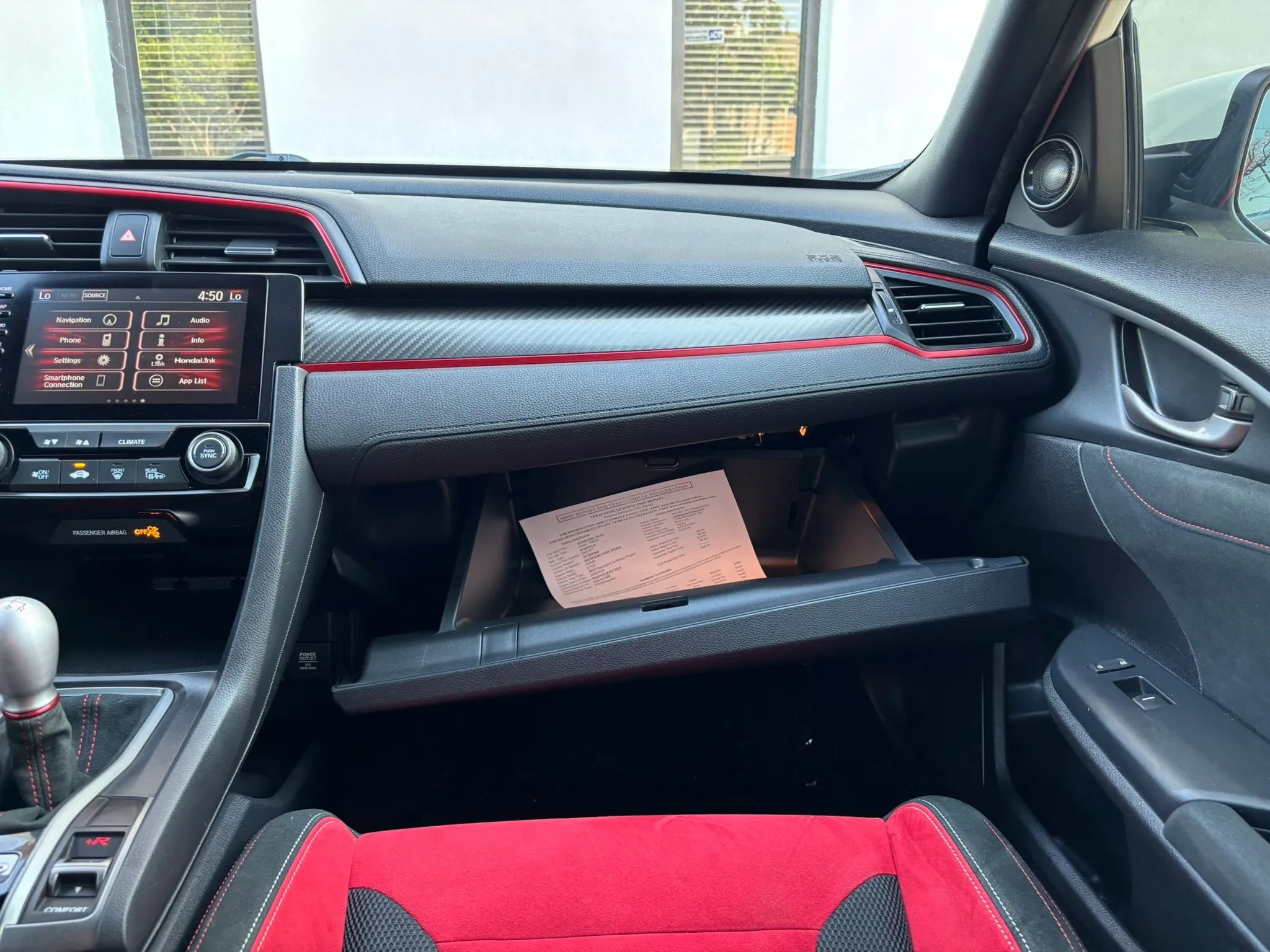 Used 2021 Honda Civic Type R image 48