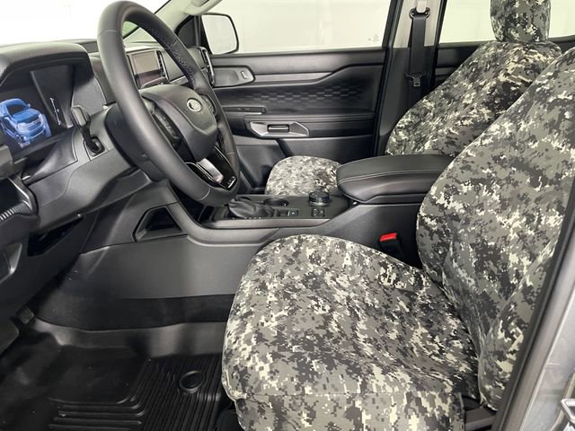 Used 2024 Ford Ranger XLT w/ Trailer Tow Package image 2